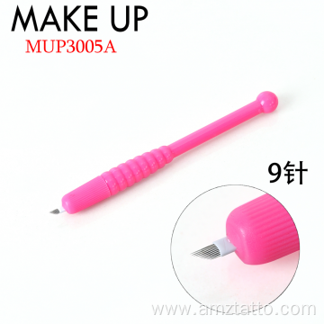 Disposable Permanent Makeup Pen